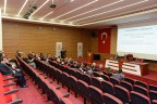 Memur izinlerine seçim ayarı