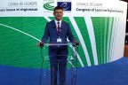 Subaşıoğlu Türkiye’yi temsil edecek