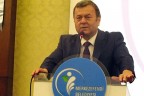 Kaymakam AK Parti’ye oy istedi