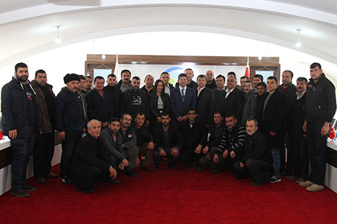 Merkezefendi pazaryeri için imzalar atıldı