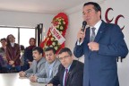 Yeniçeri, MHP’den milletvekili aday adayı