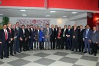 İşte MHP’nin milletvekili aday adayları