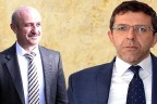 Öztürk’ten Korucu’ya: AKP’nin müdürü müsün?