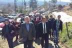 Yüksel: destek ödemeleri başladı