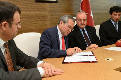 5 bin öğretmene mesleki eğitim