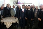 Yurtseven Acıpayam’a çıkarma yaptı