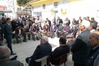 Yurtseven: Ufukta CHP iktidarı görünüyor