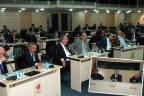 Pamukkale Belediye Meclisi Antalya’da toplanacak