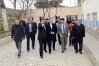 Okulların eksikleri gideriliyor
