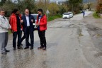 Develi’ye mobese sistemi kurulacak
