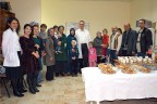 Hem duyuyorlar hem konuşuyorlar