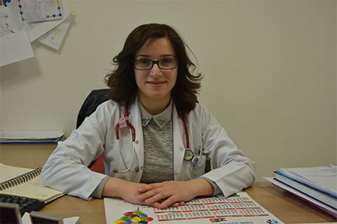 ERGENLİK DÖNEMİNE DİKKAT