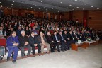 Çanakkale dünyaya meydan okuyan çelik iradedir