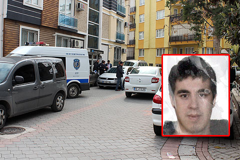 Genç sağlıkçının şok intiharı
