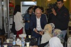 Sarayköy’de yaşlılara özel yemek
