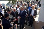 Sarayköy’e Kur’an kursu