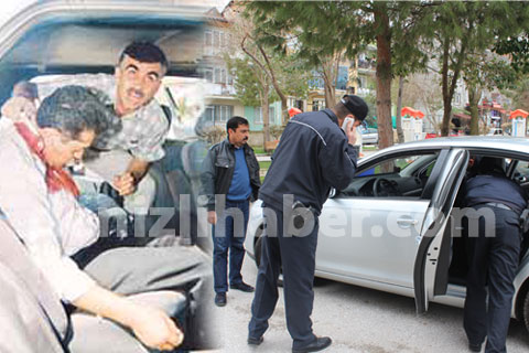 Serbülent Öğet İnicilipınar’da yakalandı