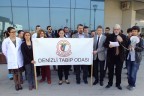 Saat 14’te 14 Dakika eylem
