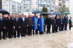 Prof. Dr. Önem: Bir arada olalım