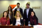Tekstil tasarımcılarından patronlara çağrı