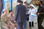 TGB’lilere geleneksel Erdoğan gözaltısı