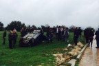 Elektrik kesintileri kazaları da getirdi