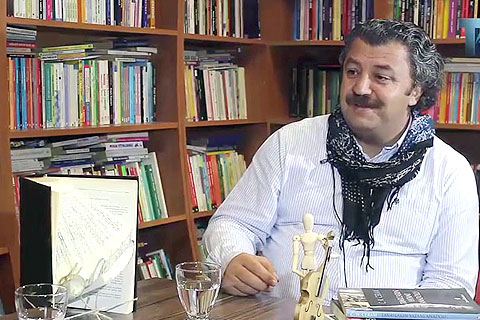 Malazgirt’ten önce Denizli’de Türkler vardı