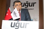 Uğur’dan ‘21. Yüzyılda Üniversiteli Olmak’ semineri