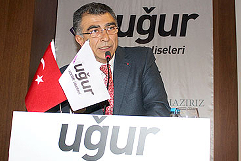 Uğur’dan ‘21. Yüzyılda Üniversiteli Olmak’ semineri