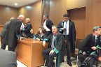 Kocasakal’a 40 başkanlı müdafa