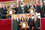 BU MADALYALAR ÖVÜNÇLERİ