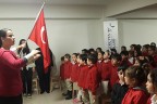 O yılları canlandırdılar