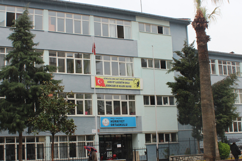 Denizli’de kesinti okulları tatil edecek mi?