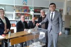 CHP Denizli’de ön seçim yapıyor