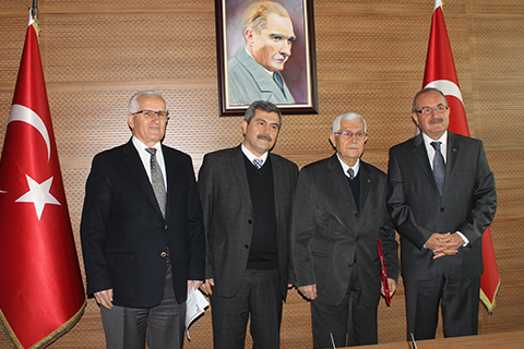 Hayırsever Ortaokulu için 18. protokol