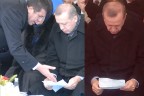 Erdoğan’a esrarengiz mektup
