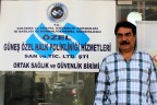 MESLEK HASTALIĞI KADER DEĞİL