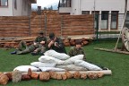 YÜKSEKÇITA’DA ZAFER COŞKUSU