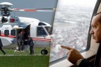 Helikoptere sis engeli