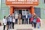 Kitap okuyun karanlıkta kalmayın