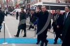 FOTOĞRAFLARLA ERDOĞAN’IN DENİZLİ GEZİSİ