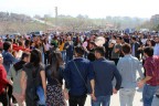 Esentepe’de Nevruz kutlaması