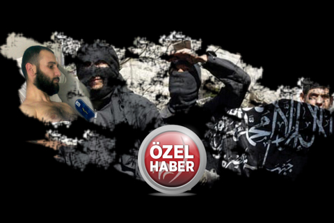Çakan’dan Denizlililer de Suriye’de savaşıyor iddiası