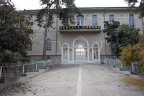 Denizli Lisesi’nde kızlı-erkekli devrim