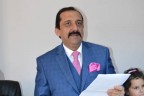 Kaplan MHP’den milletvekili aday adayı