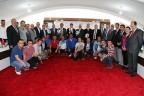 MERKEZEFENDİ’DEN FUTBOL TURNUVASI