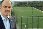 Gürlesin: Mahalle takımlarını kurun, halı sahada buluşalım