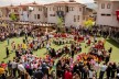 Yüksekçıta’dan 23 nisan kutlaması
