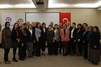 Denizli Büyükşehir, TUSELOG’da pilot belediye seçildi