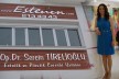 “ESTEDEN” YENİ YERİNDE